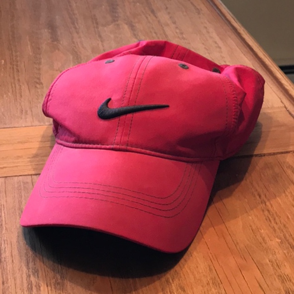 COPY - Nike Golf Drifit Hat